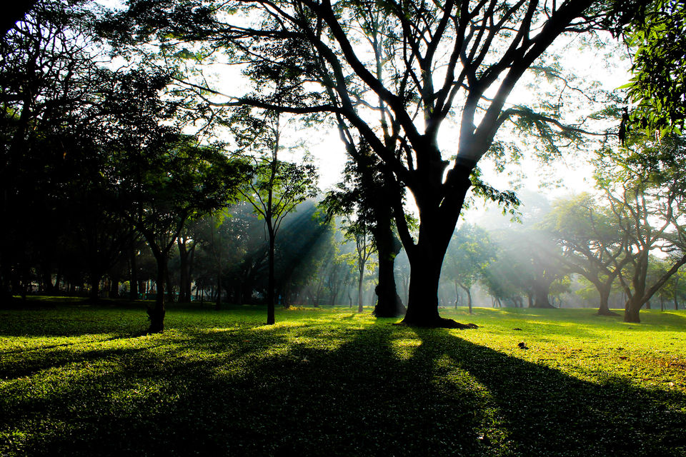 Photo of 5 Reasons To Visit Bangalore 2/9 by Mohammed Asif Khan