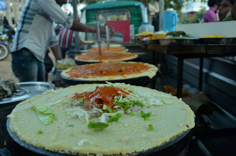 Photo of 5 Reasons To Visit Bangalore 7/9 by Mohammed Asif Khan