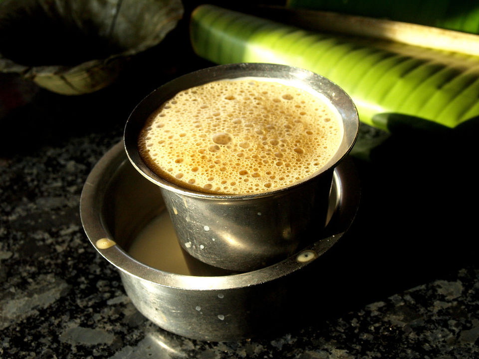 Photo of 5 Reasons To Visit Bangalore 8/9 by Mohammed Asif Khan