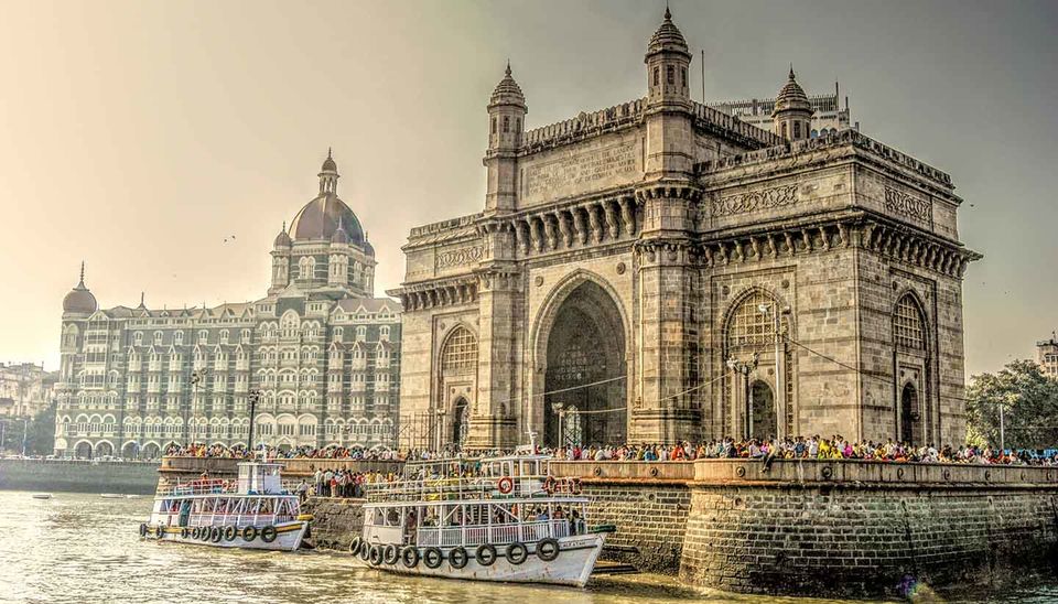 Photo of Mumbai, Maharashtra, India by Mohammed Asif Khan