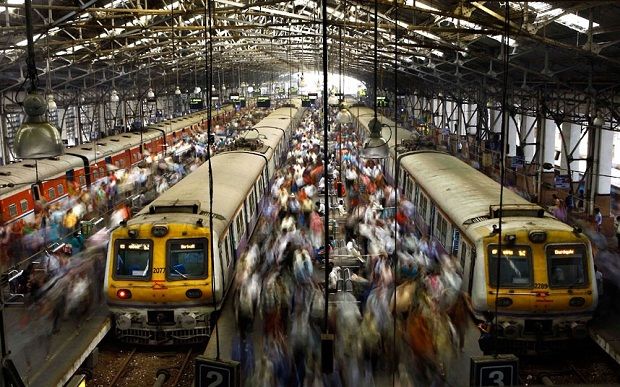 Photo of Things you should do in Mumbai (At Your Own Risk) by Mohammed Asif Khan