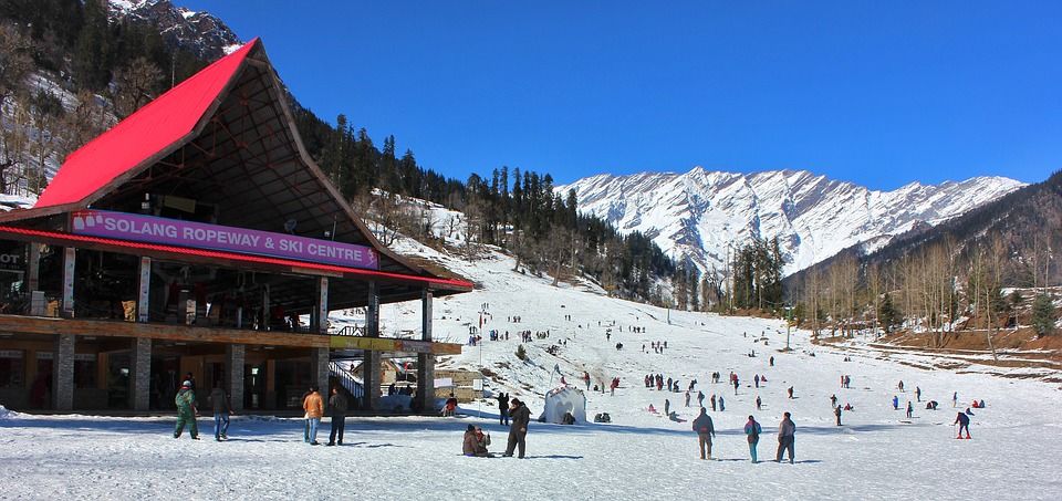 Photo of Joys of Jammu: Why, When & How 2/10 by Mohammed Asif Khan