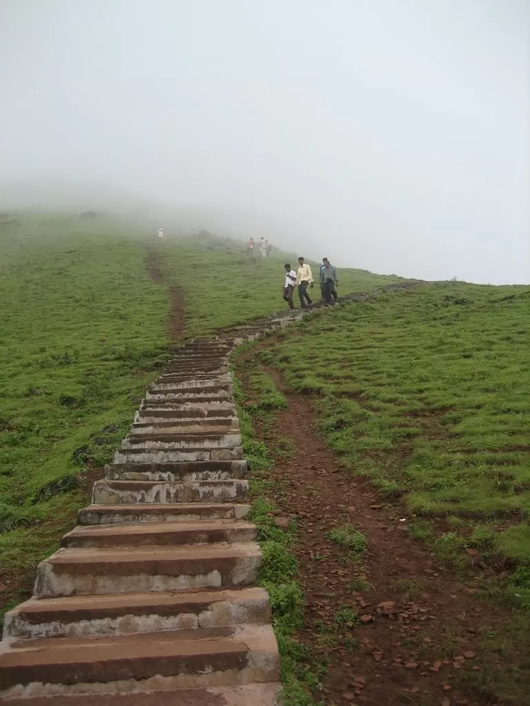 Photo of Mullayanagiri, Chickmagaluru, Karnataka, India by Anshul Singh