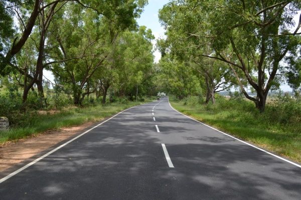 Photo of Road Trip to the City of Coffee - Chikmagalur by Anshul Singh