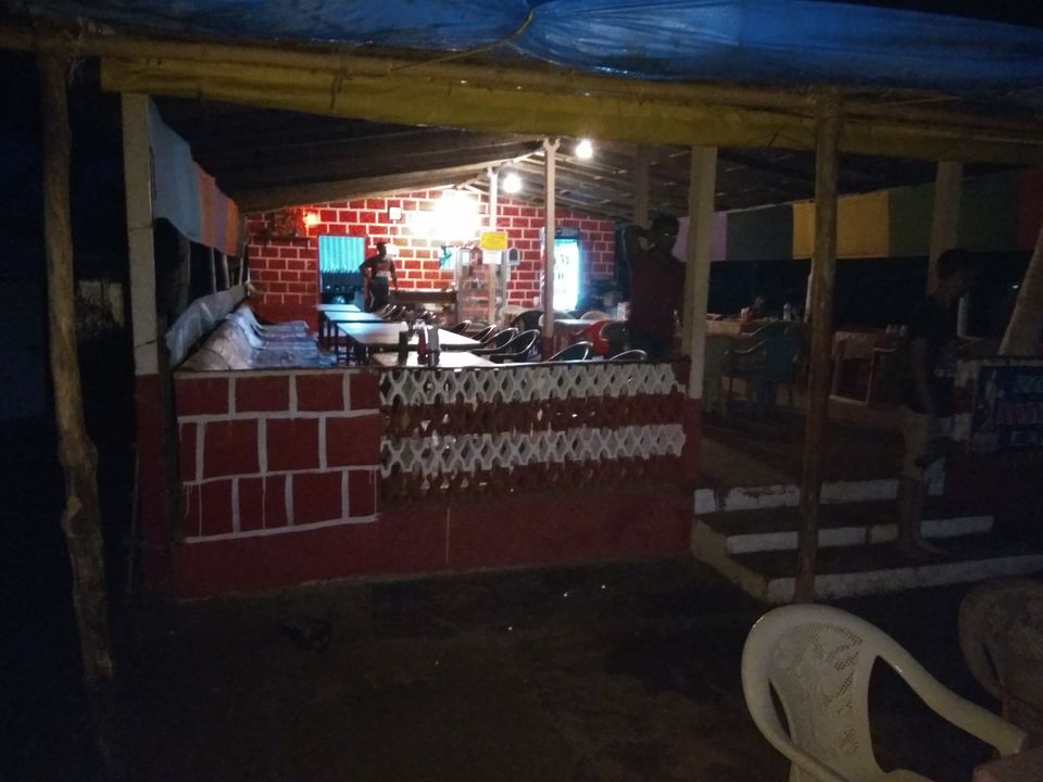 Photo of Temple Town & City of Beaches - Gokarna by Anshul Singh