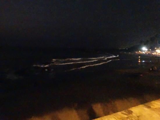 Photo of Vagator Beach, Bardez, Goa, India by Anshul Singh