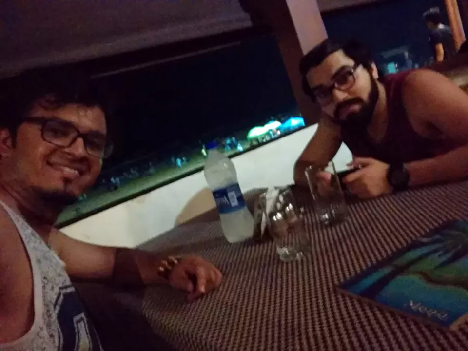 Photo of Souza Lobo Calangute, Calangute, Goa, India by Anshul Singh