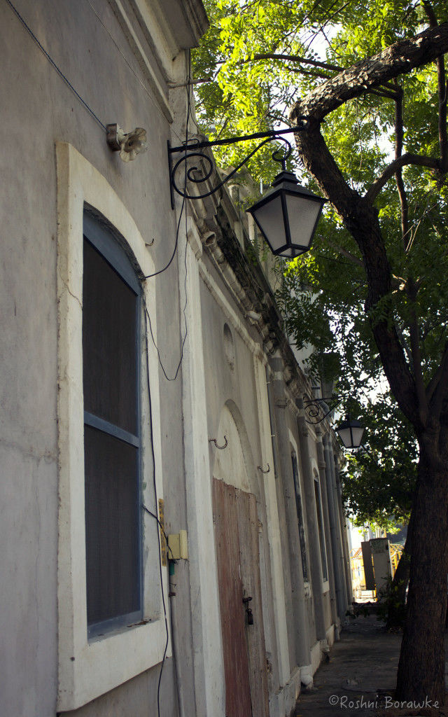 Photo of Oh so French, Pondicherry 5/31 by Roshni Borawke