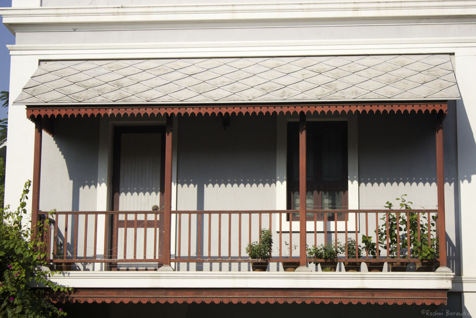 Photo of Oh so French, Pondicherry 4/31 by Roshni Borawke