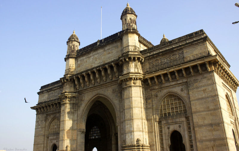 Photo of A Day In The City That Never Sleeps - Mumbai 4/10 by Roshni Borawke