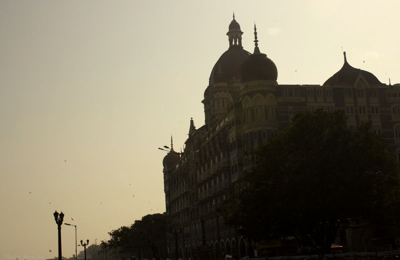 Photo of A Day In The City That Never Sleeps - Mumbai 6/10 by Roshni Borawke