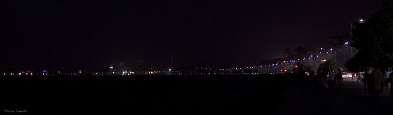 Photo of A Day In The City That Never Sleeps - Mumbai 7/10 by Roshni Borawke
