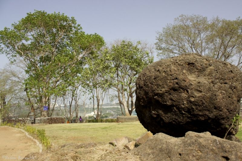 Photo of Mumbai in 1st Century BCE 1/8 by Roshni Borawke