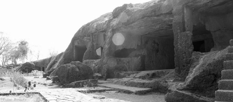 Photo of Mumbai in 1st Century BCE 3/8 by Roshni Borawke