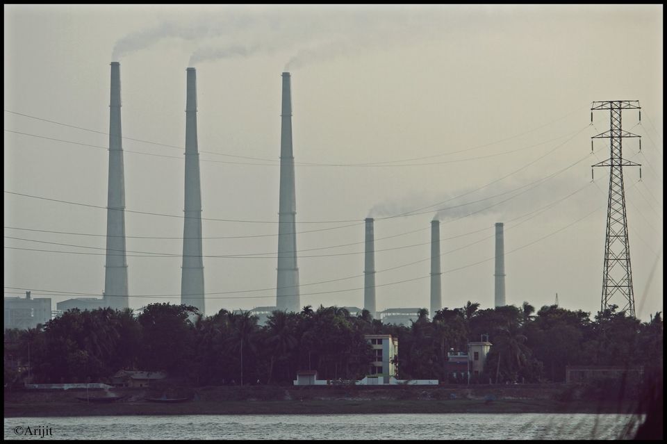 Photo of 5 places near Kolkata to visit over the weekend 1/11 by The Broke Adventurer