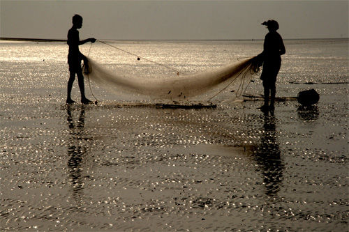 Photo of 5 places near Kolkata to visit over the weekend 11/11 by The Broke Adventurer