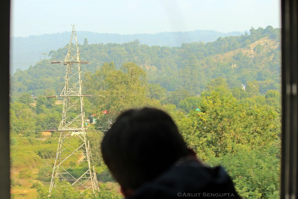 Photo of Palampur - The most underrated place of Himachal! 4/23 by The Broke Adventurer