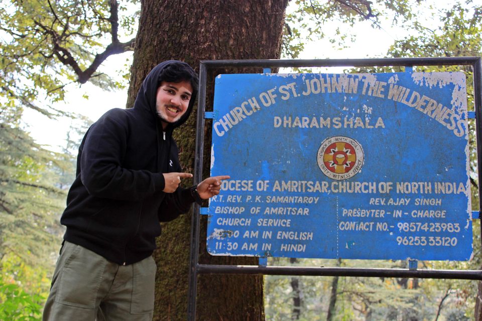 Photo of Palampur - The most underrated place of Himachal! 6/23 by The Broke Adventurer
