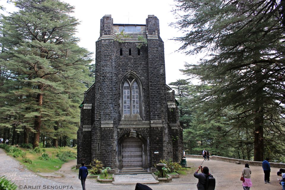 Photo of Palampur - The most underrated place of Himachal! 8/23 by The Broke Adventurer