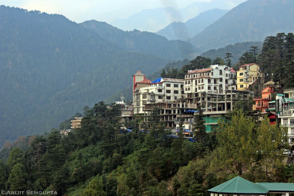 Photo of Palampur - The most underrated place of Himachal! 10/23 by The Broke Adventurer