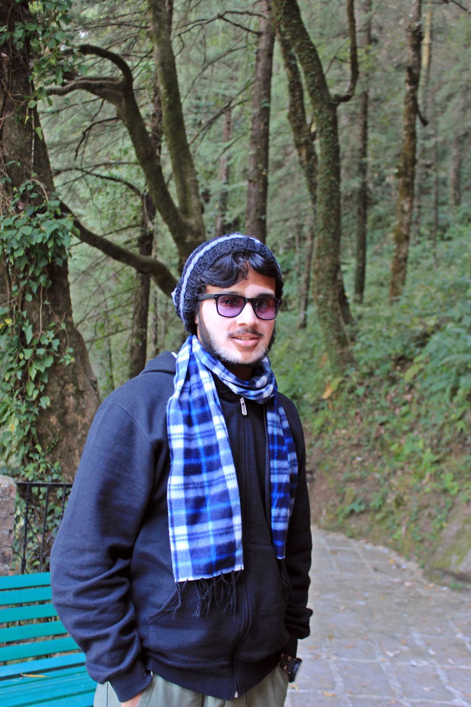 Photo of Palampur - The most underrated place of Himachal! 18/23 by The Broke Adventurer