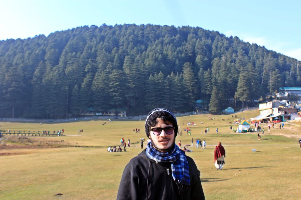 Photo of Palampur - The most underrated place of Himachal! 22/23 by The Broke Adventurer