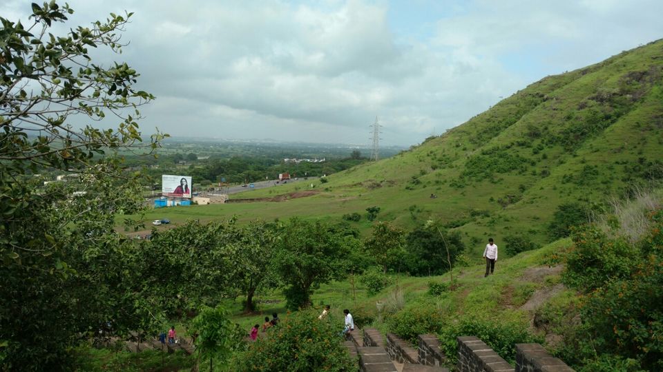 Photo of Into the cold breeze valleys of Talegaon. by Tanvi Rajadhyaksha