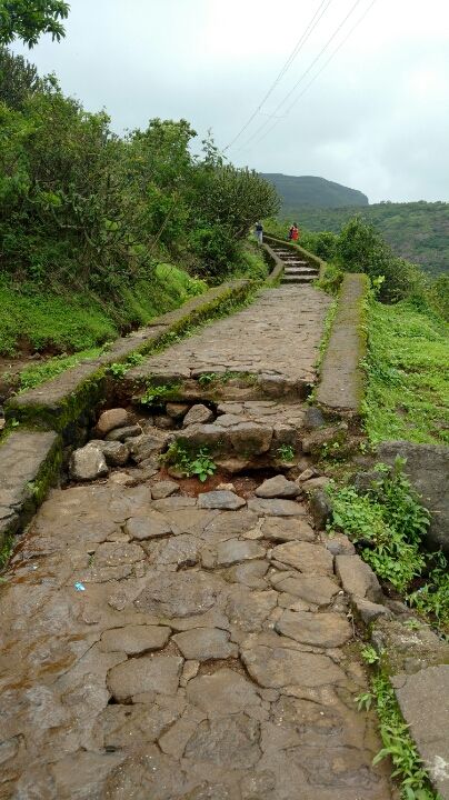 Photo of Into the cold breeze valleys of Talegaon. by Tanvi Rajadhyaksha