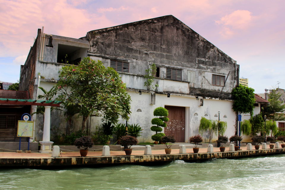 Photo of Malacca Malaysia by Tripti Pathak