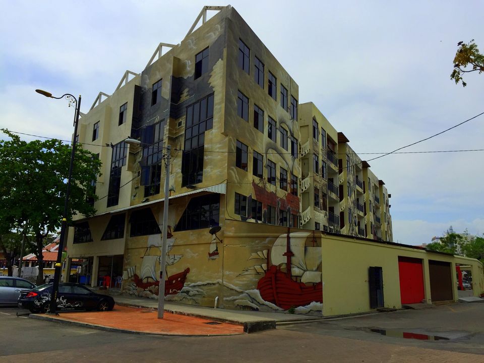 Photo of Malacca: Mousse for photographers by Tripti Pathak