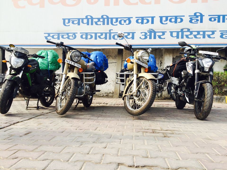 Photo of Delhi, India by Kiran