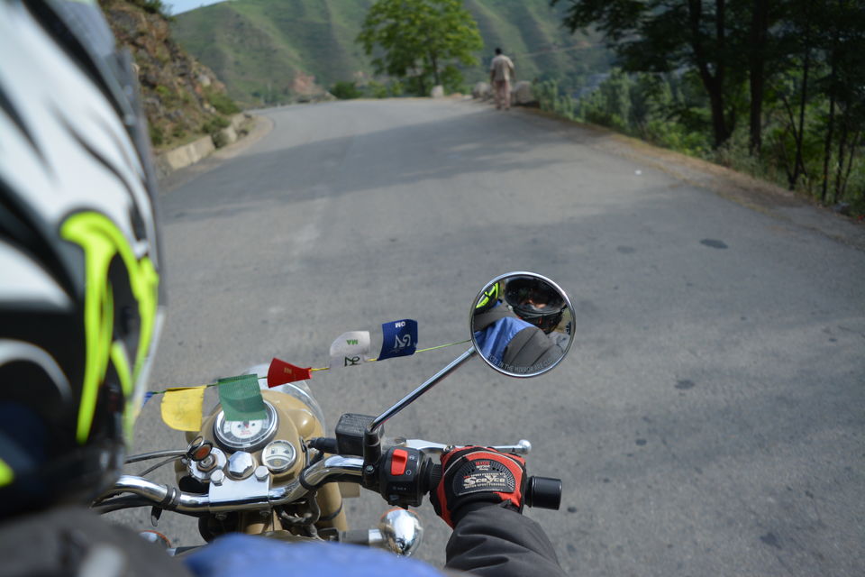 Photo of Srinagar by Kiran