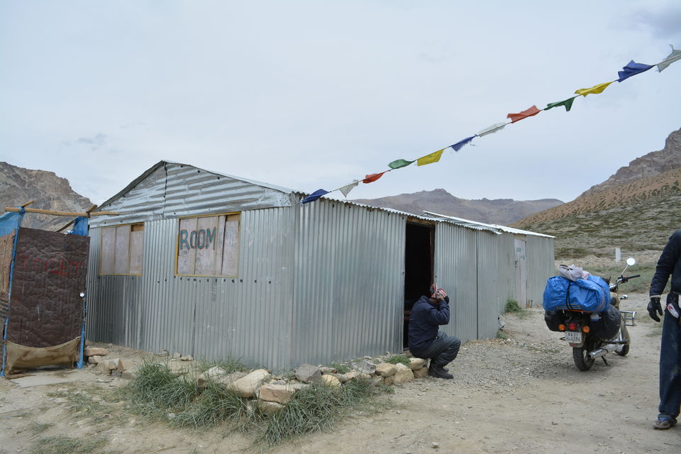 Photo of An unplanned journey to Leh Ladakh on bikes. by Kiran