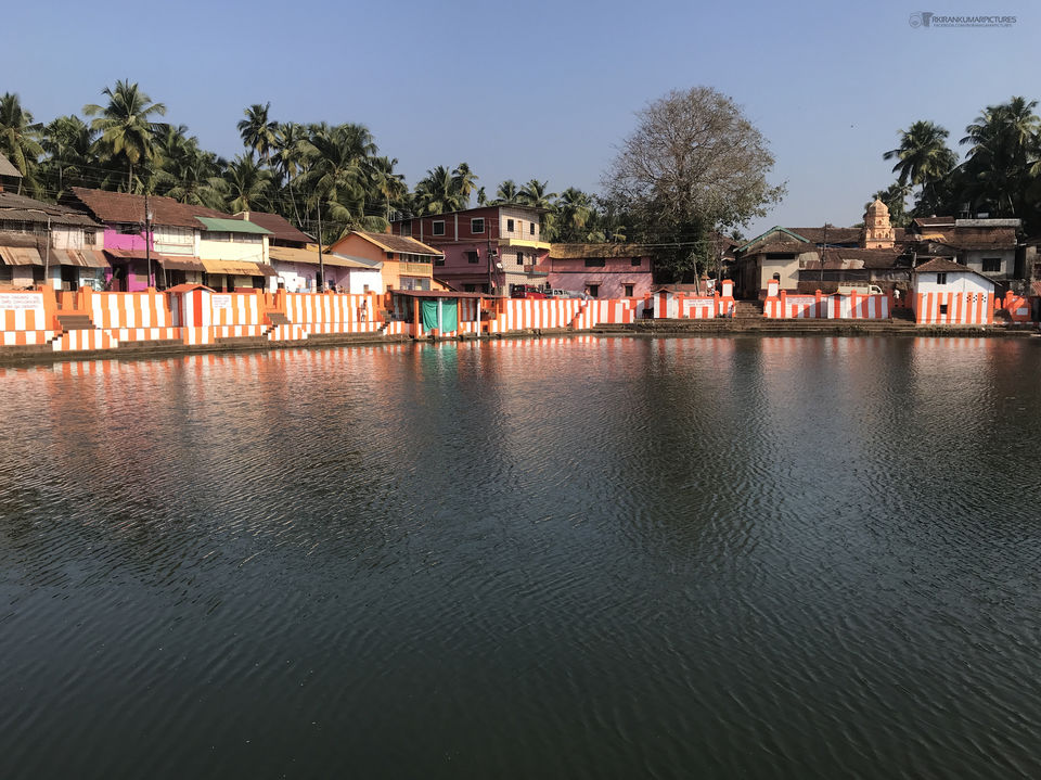Photo of Exploring Gokarna by Kiran
