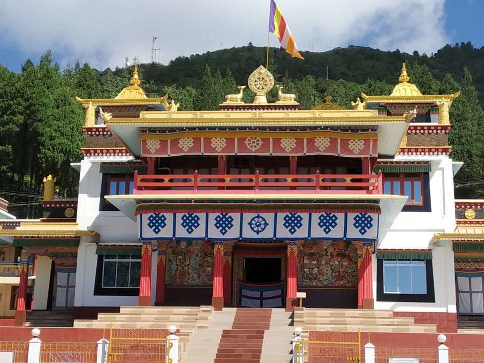 Photo of Hidden Gem of Himalaya :Tawang #northeastitinerary 2/42 by Anirban
