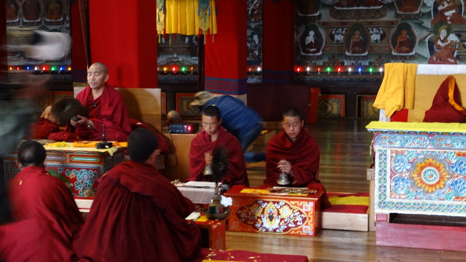 Photo of Hidden Gem of Himalaya :Tawang #northeastitinerary 18/42 by Anirban