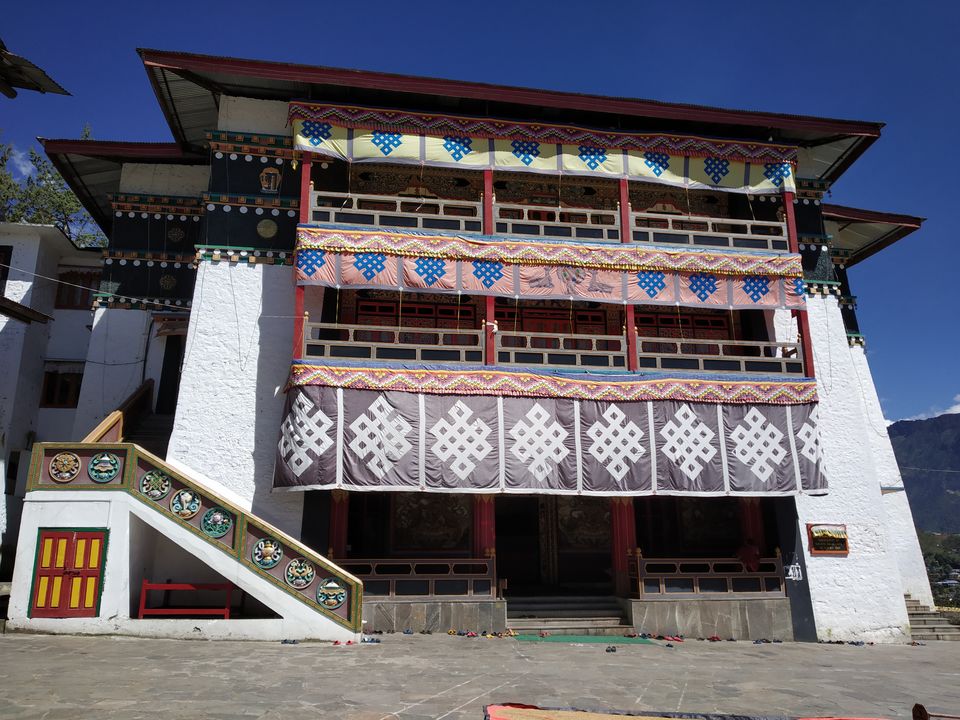 Photo of Hidden Gem of Himalaya :Tawang #northeastitinerary 19/42 by Anirban