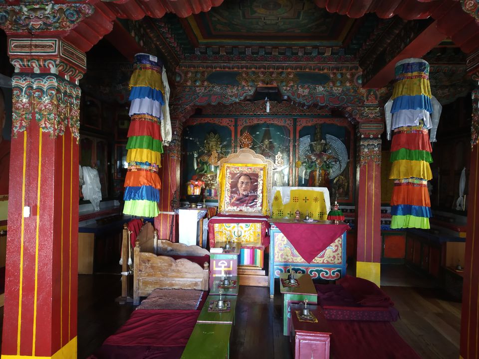 Photo of Hidden Gem of Himalaya :Tawang #northeastitinerary 20/42 by Anirban