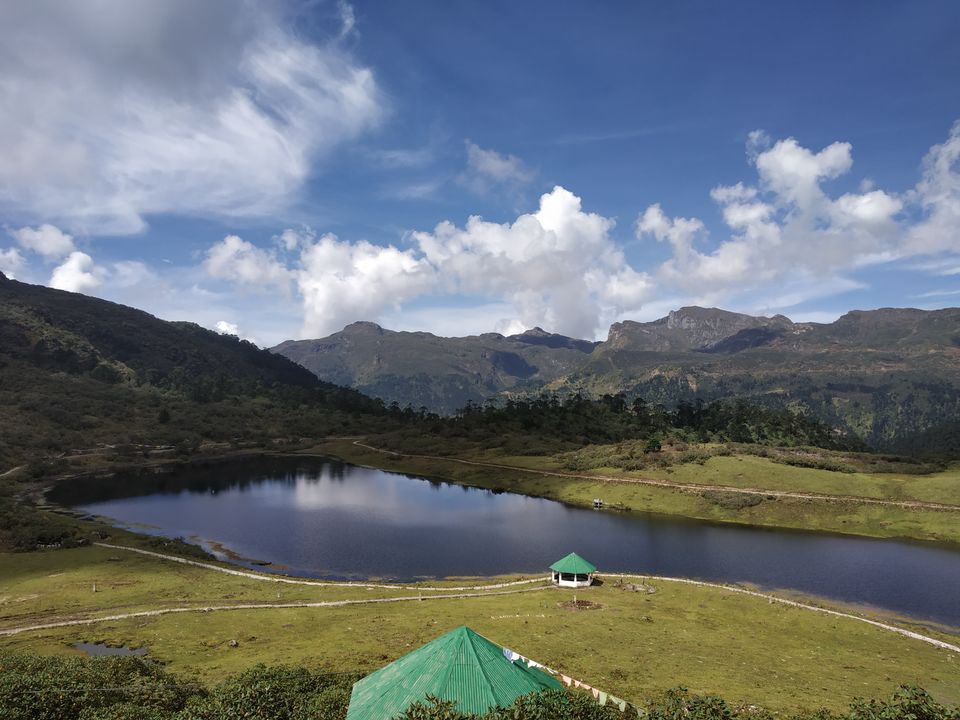 Photo of Hidden Gem of Himalaya :Tawang #northeastitinerary 26/42 by Anirban