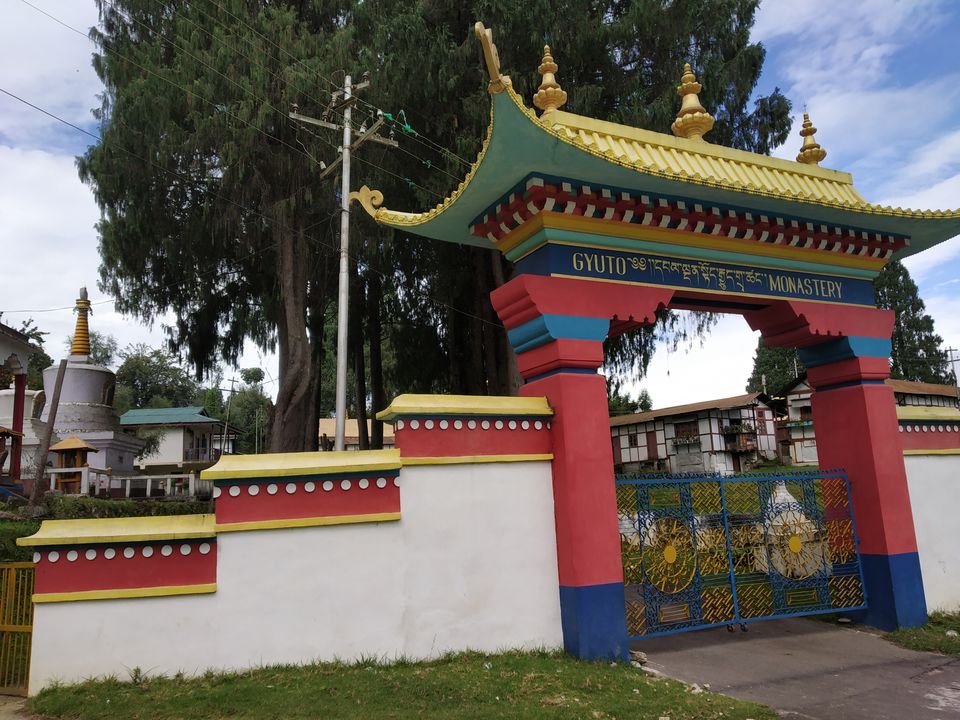 Photo of Hidden Gem of Himalaya :Tawang #northeastitinerary 40/42 by Anirban