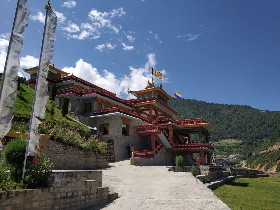 Photo of Hidden Gem of Himalaya :Tawang #northeastitinerary 6/42 by Anirban