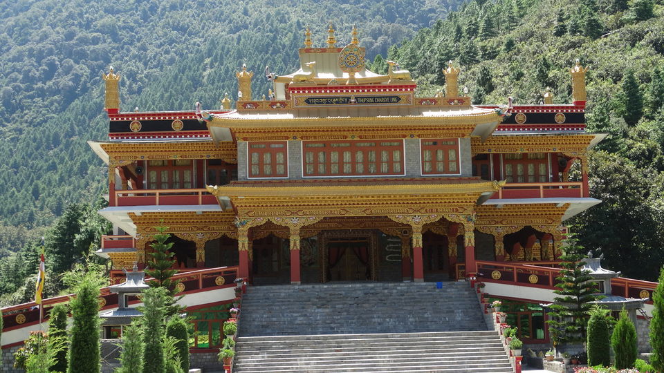 Photo of Hidden Gem of Himalaya :Tawang #northeastitinerary 7/42 by Anirban