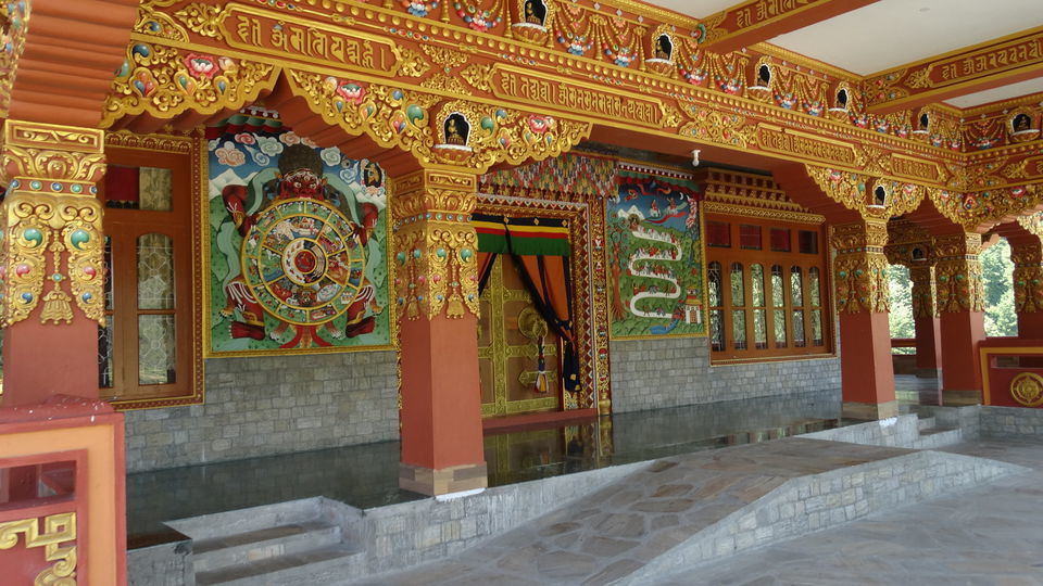 Photo of Hidden Gem of Himalaya :Tawang #northeastitinerary 9/42 by Anirban
