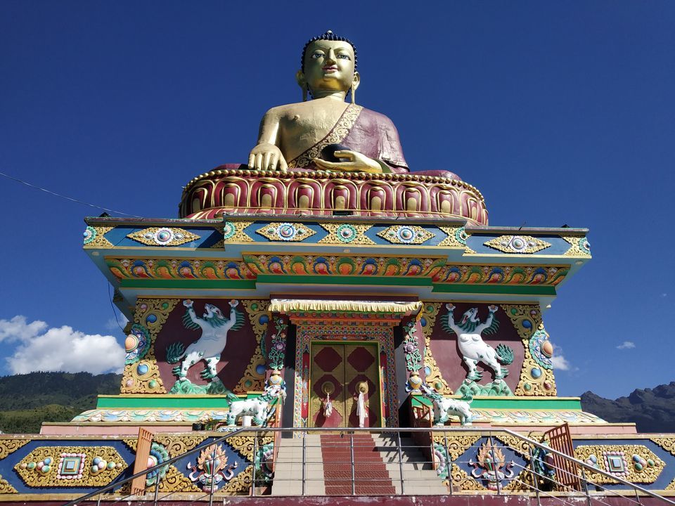 Photo of Hidden Gem of Himalaya :Tawang #northeastitinerary 12/42 by Anirban