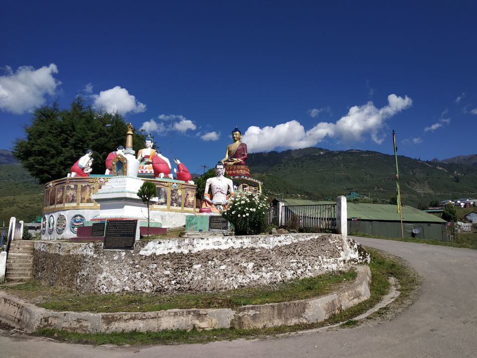 Photo of Hidden Gem of Himalaya :Tawang #northeastitinerary 13/42 by Anirban