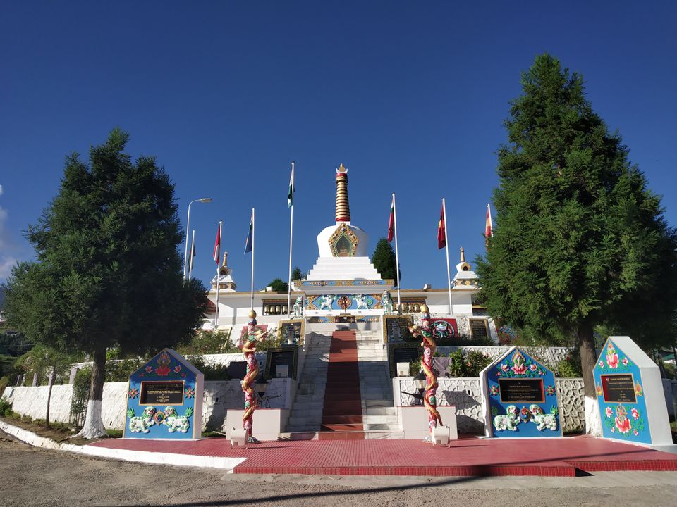Photo of Hidden Gem of Himalaya :Tawang #northeastitinerary 24/42 by Anirban
