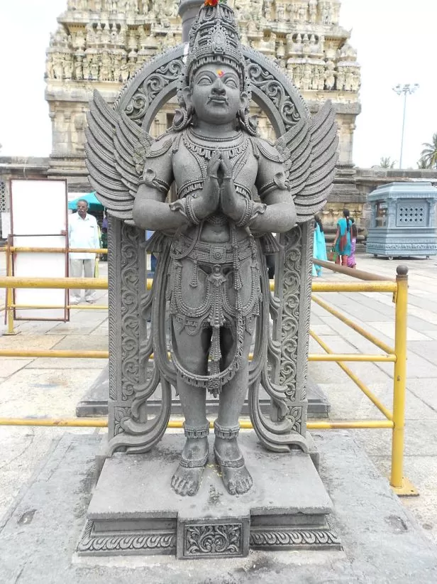 Photo of Belur, Karnataka, India by Sachin Verma