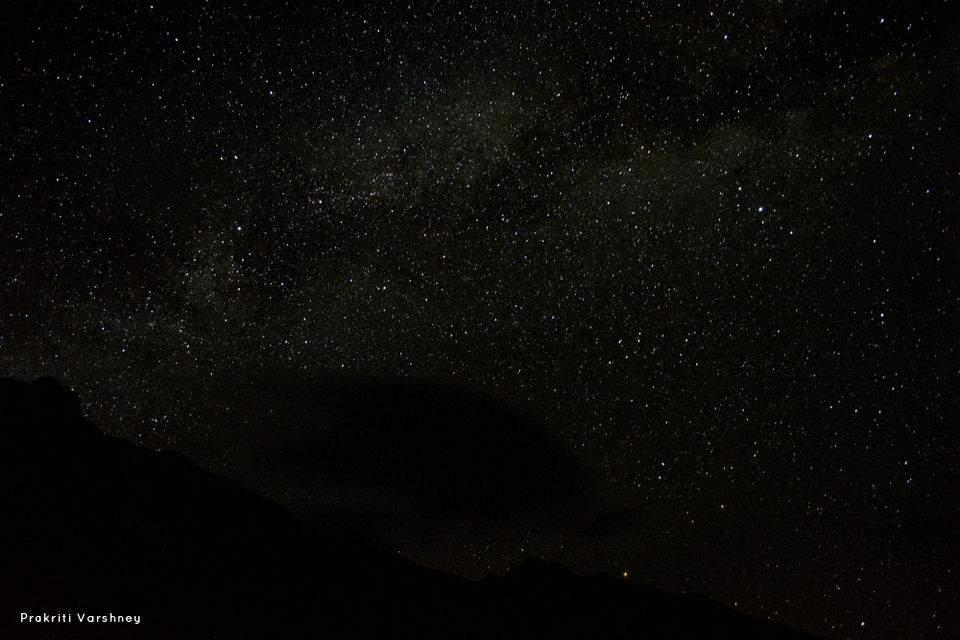 Photo of Spiti Diaries ( Day 3 ) Kaza – Dhankar – Tabo by Prakriti Varshney