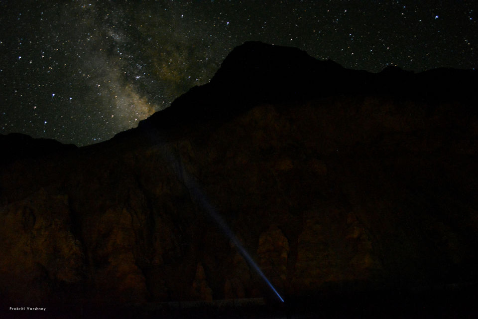 Photo of Tabo, Himachal Pradesh, India by Prakriti Varshney