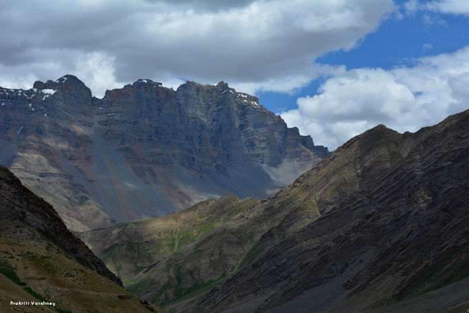 Photo of Spiti Diaries ( Day 4 ) Tabo - Pin Valley - Kibber by Prakriti Varshney